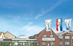 Hotel-Cafe Kampe